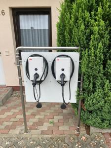 Gallery image of Gästehaus am Fischerweg in Lauterbach