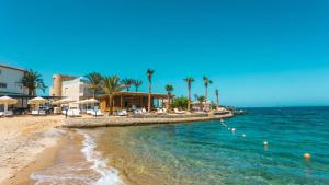 Φωτογραφία από το άλμπουμ του La Rosa Waves Beach - Couple & Families Only στη Χουργκάντα