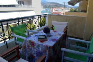 Fotografie z fotogalerie ubytování Mauve Apartment v destinaci Argostoli