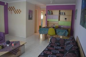 Fotografie z fotogalerie ubytování Mauve Apartment v destinaci Argostoli