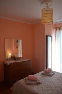 Fotografie z fotogalerie ubytování Mauve Apartment v destinaci Argostoli
