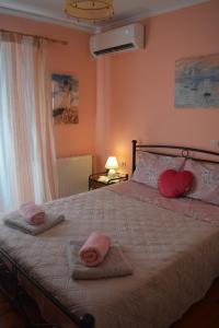 Fotografie z fotogalerie ubytování Mauve Apartment v destinaci Argostoli