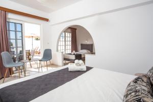 Gallery image of Anastasia Private Pool Apartment in Afantou