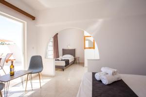 Gallery image of Anastasia Private Pool Apartment in Afantou