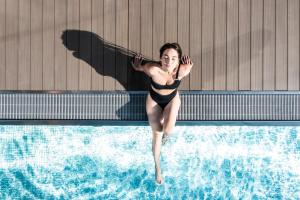 Hosté ubytování Damülser Hof - Wellness & Spa Superior + 37 fotografií