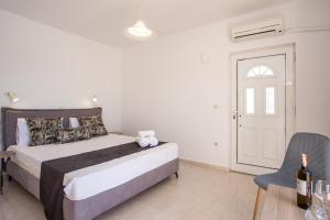 Gallery image of Anastasia Private Pool Apartment in Afantou