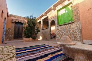 Gallery image of Authentic Moroccan Family Homestay 