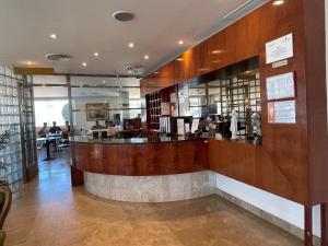Imagen de la galería de Hotel Concordy, en Madrid