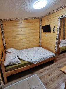 Foto da galeria de Orlino Holiday Park em Sarnitsa