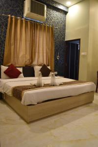 Gallery image of Thakur Boutique Hotel in Udaipur