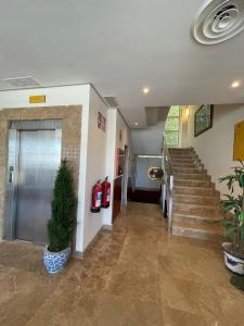 Imagen de la galería de Hotel Concordy, en Madrid