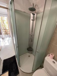 Łazienka w obiekcie Maison typique Corse