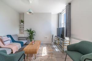 Foto da galeria de Lovely 1 bedroom apartment in Waterloo em Londres