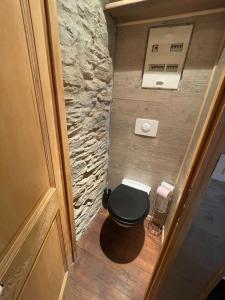 Łazienka w obiekcie Maison typique Corse