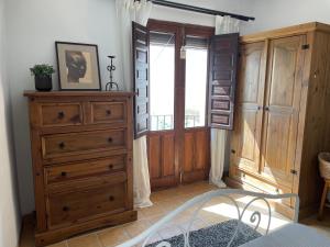 Fotografia z galérie ubytovania Casa Abuela, cheerful cosy 2 bedroom whitewashed village house v destinácii Pinos del Valle
