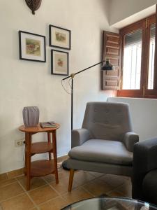 Fotografia z galérie ubytovania Casa Abuela, cheerful cosy 2 bedroom whitewashed village house v destinácii Pinos del Valle