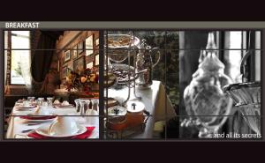 Fotografie z fotogalerie ubytování Leventis Art Suites v destinaci Panayítsa
