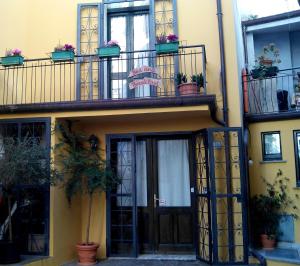 Galeriebild der Unterkunft Bed And Breakfast Majore in Nuoro