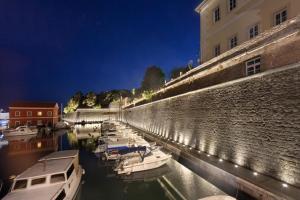Ảnh trong thư viện ảnh của Luxury Heritage Apartment Zara Antica ở Zadar