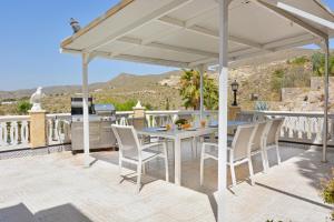 Mediterranean Luxury Villa, El Campello – Precios actualizados 2023