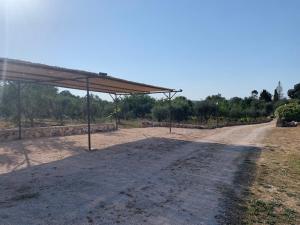 Foto sihtkohas Ostuni asuva majutusasutuse Trulli Santa Maria Odegitria Relais galeriist