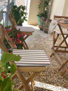 Fotografia z galérie ubytovania Myrtia Home v destinácii Préveza