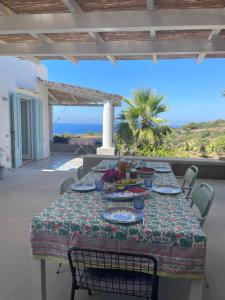 Foto dalla galleria di Casa Nica a Ustica