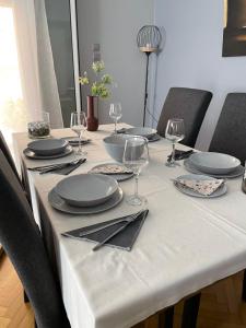 Fotografia z galérie ubytovania Myrtia Home v destinácii Préveza