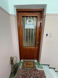 Fotografia z galérie ubytovania Myrtia Home v destinácii Préveza