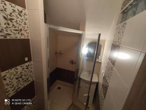 Fotografie z fotogalerie ubytování Apartmán Lúčky 5 izbový rodinný dom v destinaci Lúčky