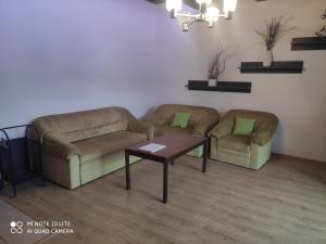 Fotografie z fotogalerie ubytování Apartmán Lúčky 5 izbový rodinný dom v destinaci Lúčky