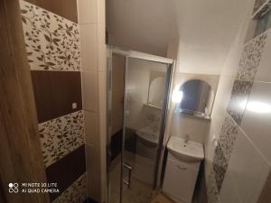 Fotografie z fotogalerie ubytování Apartmán Lúčky 5 izbový rodinný dom v destinaci Lúčky + 22 fotografií