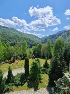 Φυσικό τοπίο κοντά σε αυτός ο ξενώνας