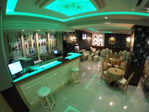 Fotografia z galérie ubytovania Hotel Ideal v destinácii Shkodër
