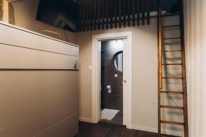Fotografia z galérie ubytovania LIKE HOME 2 Sauna,Jacuzzi & Spa v destinácii Świdnica