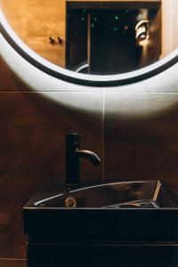 Fotografia z galérie ubytovania LIKE HOME 2 Sauna,Jacuzzi & Spa v destinácii Świdnica