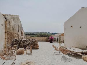Foto da galeria de Case Marianeddi em Noto
