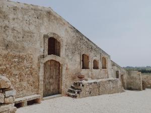 Foto da galeria de Case Marianeddi em Noto