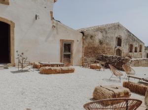 Foto da galeria de Case Marianeddi em Noto