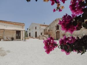 Foto da galeria de Case Marianeddi em Noto