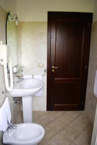 Gallery image of Agriturismo L'Arca di Anna Brambilla in Belvedere Marittimo