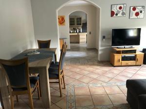 Dining area in Az apartmant