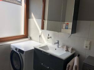 Imagen de la galería de Ferienwohnung Joanna mit Burgblick, en Bernkastel-Kues 5 fotos más