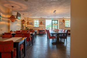 Restaurace v ubytování Lentemaheerd