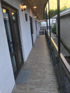 Naktsmītnes Soso Burduli's Guesthouse Kazbegos fotogalerijas attēls