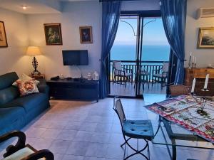 Gallery image of Little Paradise in Taormina