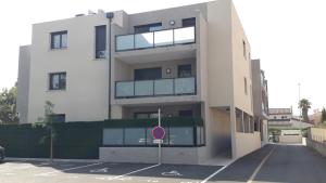 Fotografia z galérie ubytovania T2 Argelès Sur Mer Sobre Del Mar 15 min à pied mer et village v destinácii Argelès-sur-Mer
