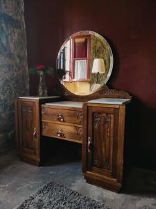 Afbeelding uit fotogalerij van Casas da Quinta da Cancela in Balugães