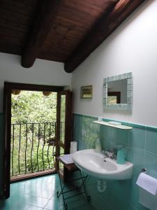 Imagen de la galería de Casa Visnenza Bed & Breakfast, en Capo di Ponte