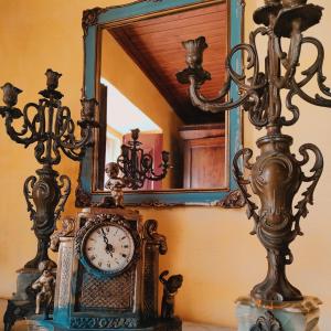 Afbeelding uit fotogalerij van Casas da Quinta da Cancela in Balugães